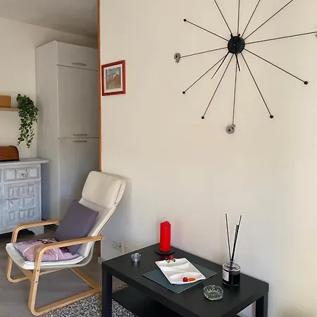 Apartamento Vacanze Versilia