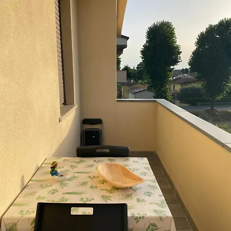 Vacanze Versilia Apartamento