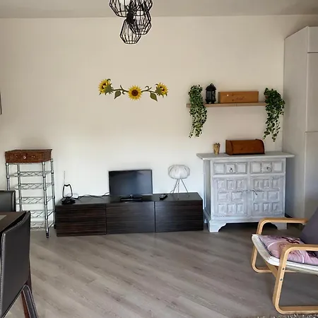 Vacanze Versilia Apartamento