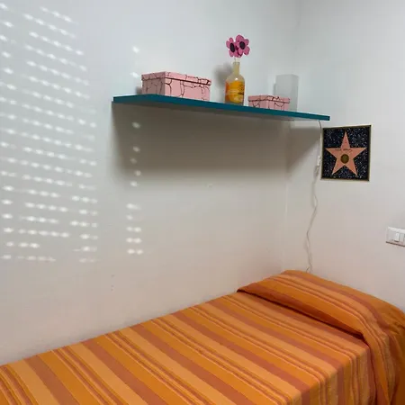 Apartamento Vacanze Versilia