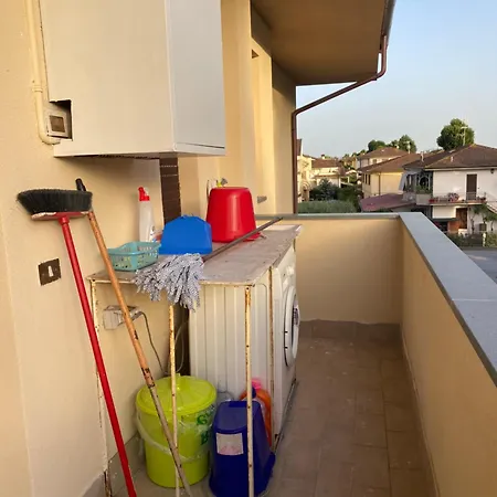 公寓 Vacanze Versilia *