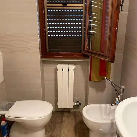 Vacanze Versilia Apartamento