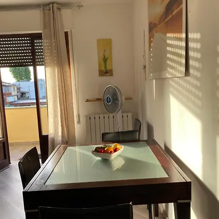 Vacanze Versilia