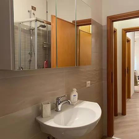 Vacanze Versilia Apartamento