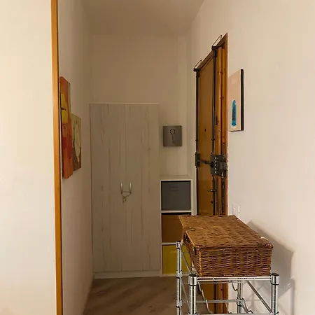 Vacanze Versilia Apartamento *