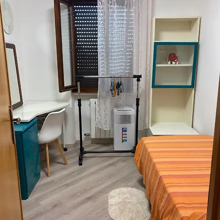 公寓 Vacanze Versilia *