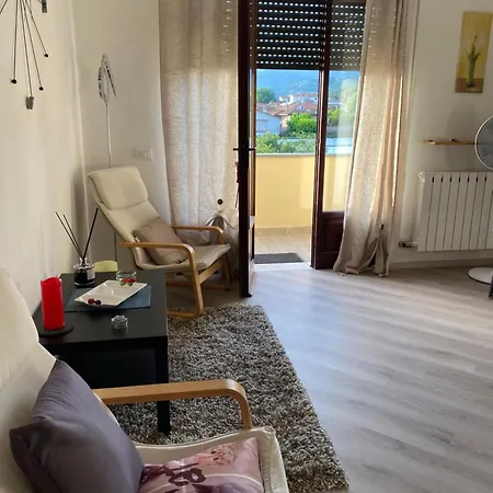 Vacanze Versilia *