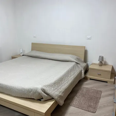 Vacanze Versilia Mommio