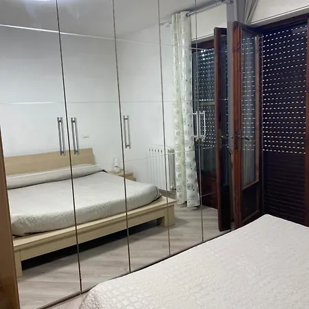 公寓 Vacanze Versilia *