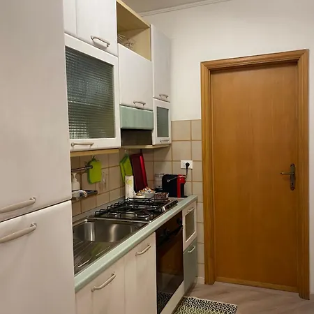 Apartamento Vacanze Versilia Mommio