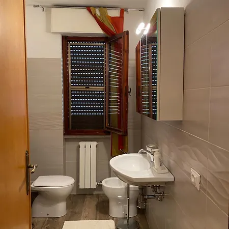 Vacanze Versilia Apartamento Mommio